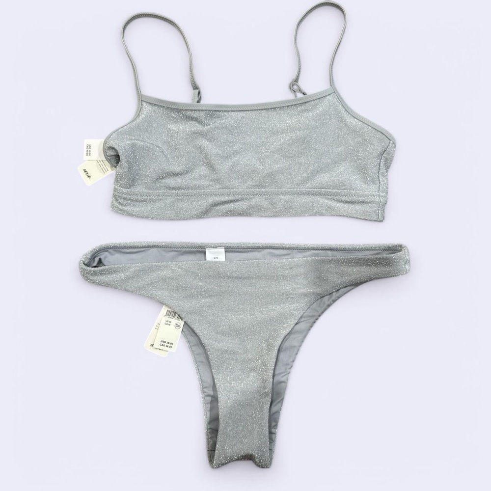 NWT Aerie bikini